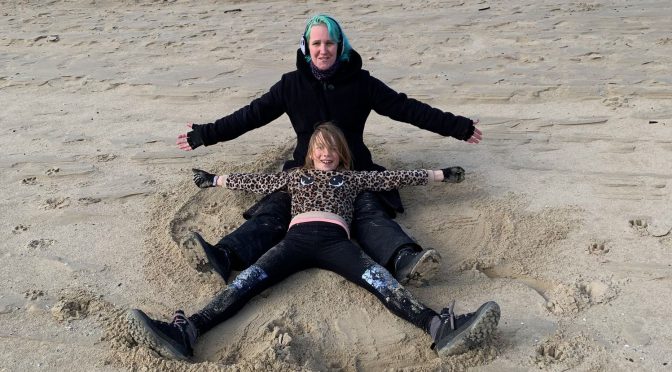 Hoe is het opvoeden van een genderkind?
